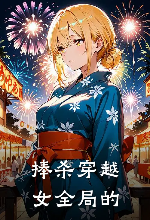 捧杀穿越女全局的
