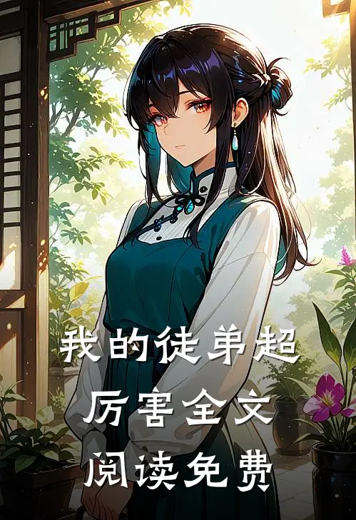 我的徒弟超厉害全文阅读免费