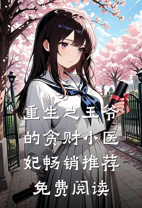 重生之王爷的贪财小医妃畅销推荐免费阅读