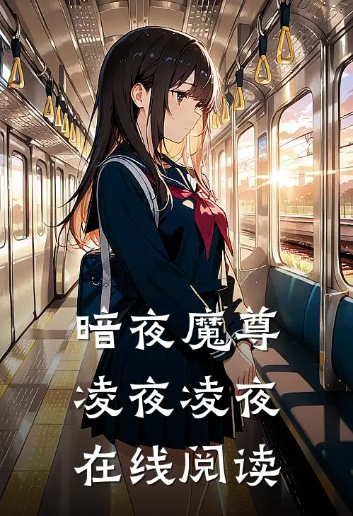 暗夜魔尊凌夜凌夜在线阅读