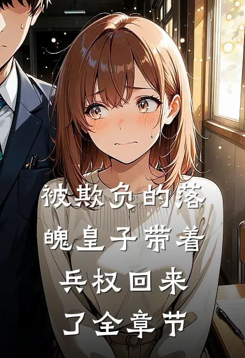 被欺负的落魄皇子带着兵权回来了全章节