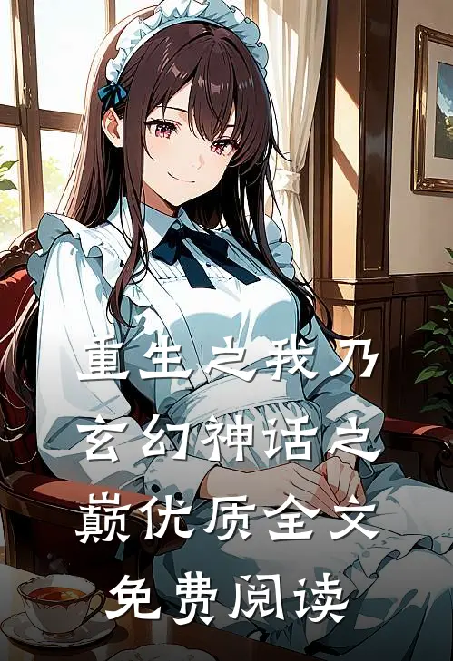重生之我乃玄幻神话之巅优质全文免费阅读