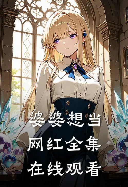 婆婆想当网红 全集在线观看