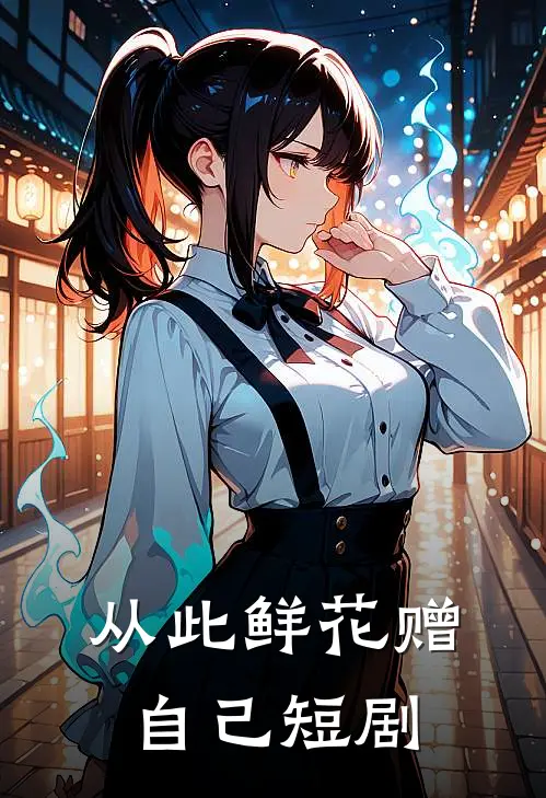 从此鲜花赠自己短剧