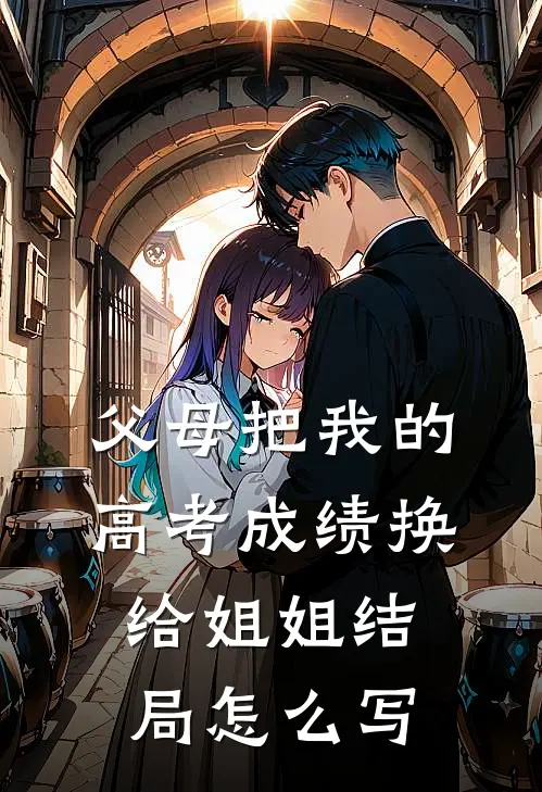 父母把我的高考成绩换给姐姐结局怎么写