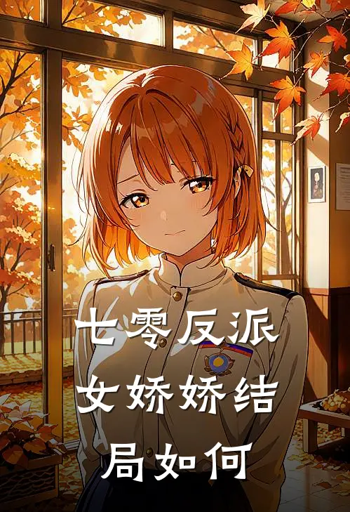 七零反派女娇娇结局如何