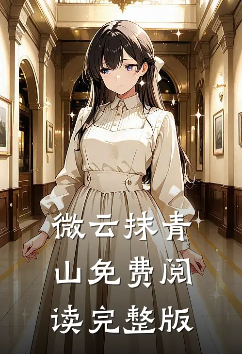 微云抹青山免费阅读完整版