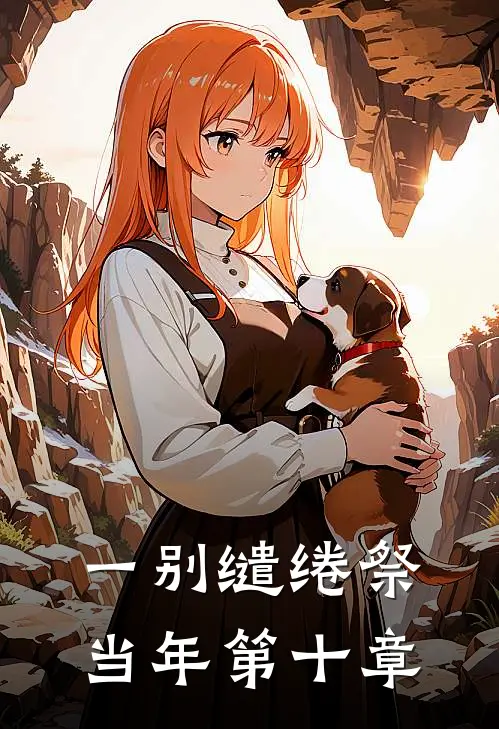 一别缱绻祭当年第十章