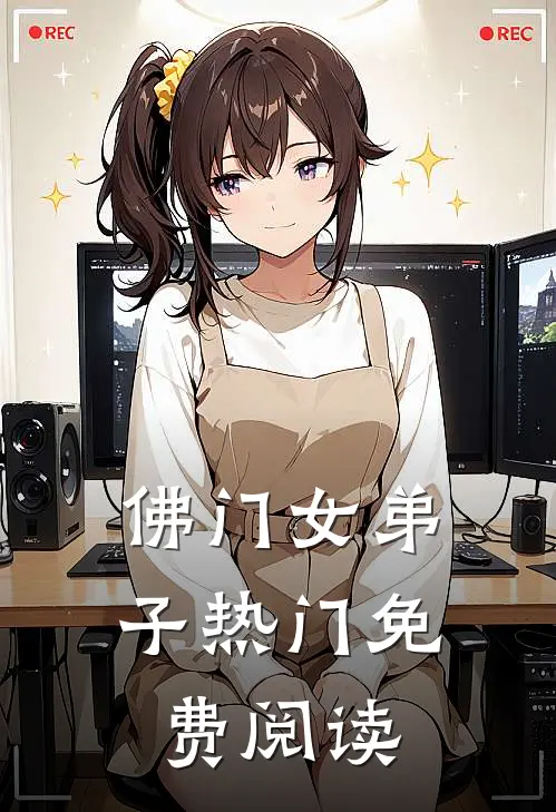 佛门女弟子热门免费阅读