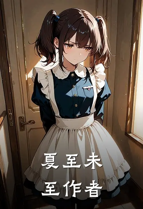 夏至未至作者