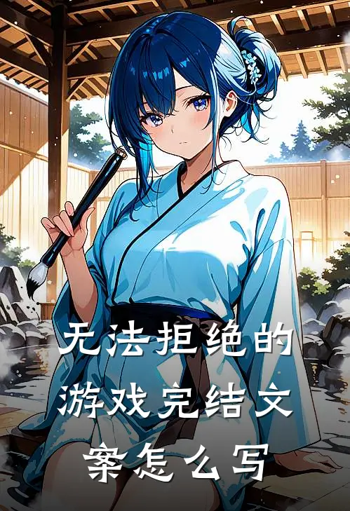无法拒绝的游戏完结文案怎么写