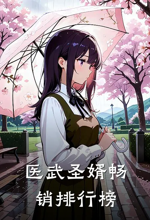医武圣婿畅销排行榜
