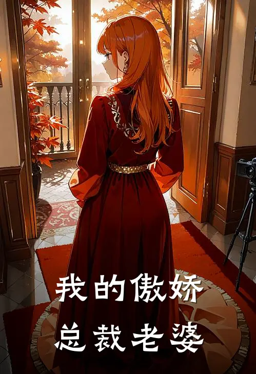 我的傲娇总裁老婆