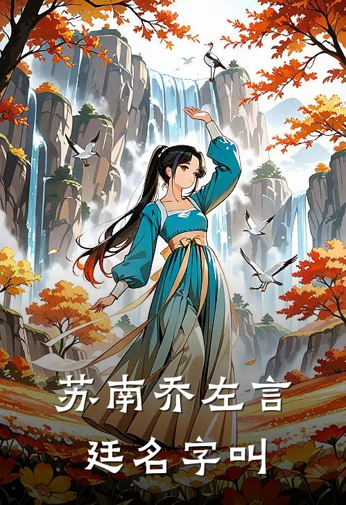 苏南乔左言廷名字叫