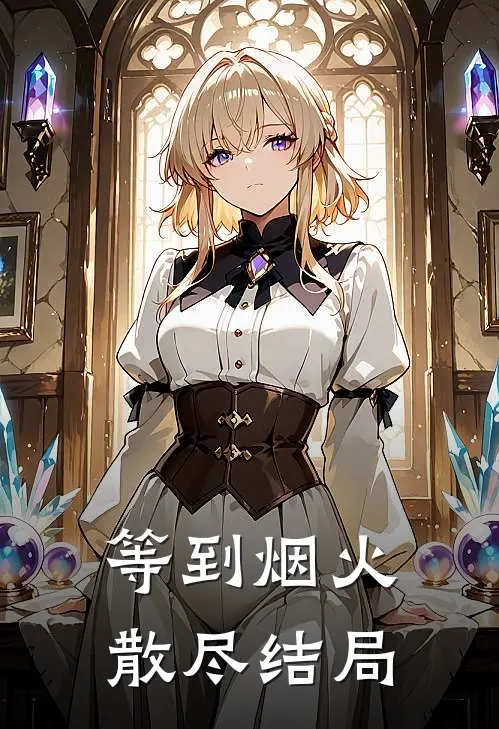 等到烟火散尽结局