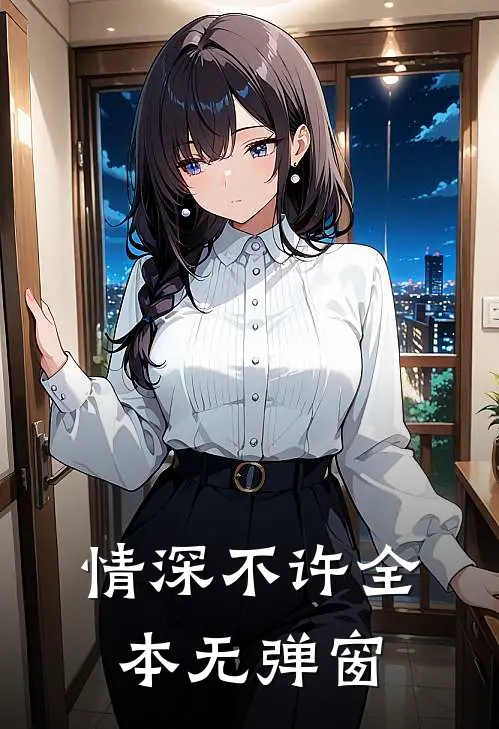 情深不许全本无弹窗