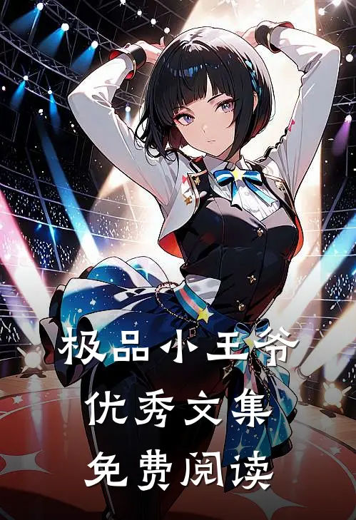 极品小王爷优秀文集免费阅读