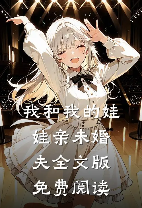 我和我的娃娃亲未婚夫全文版免费阅读