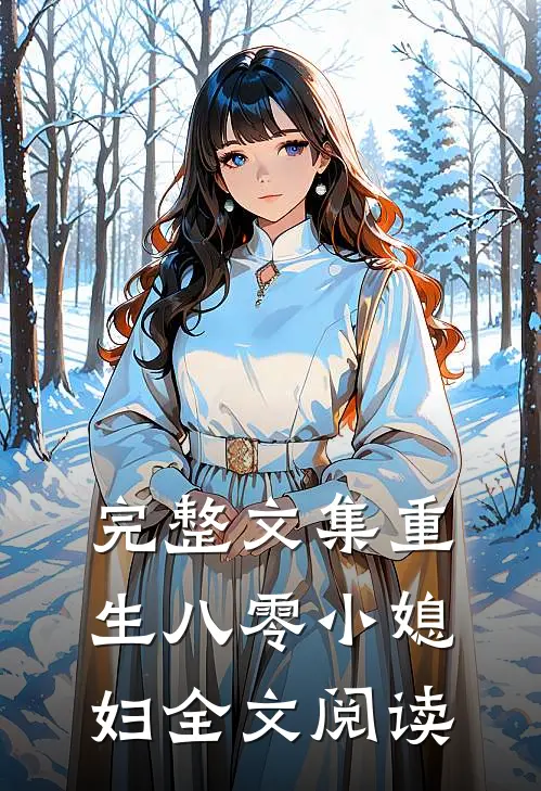 完整文集重生八零小媳妇全文阅读