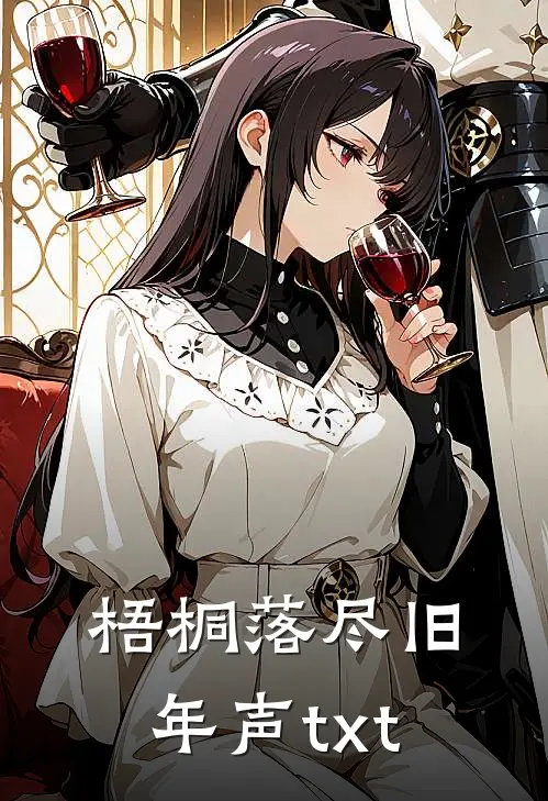 梧桐落尽旧年声txt