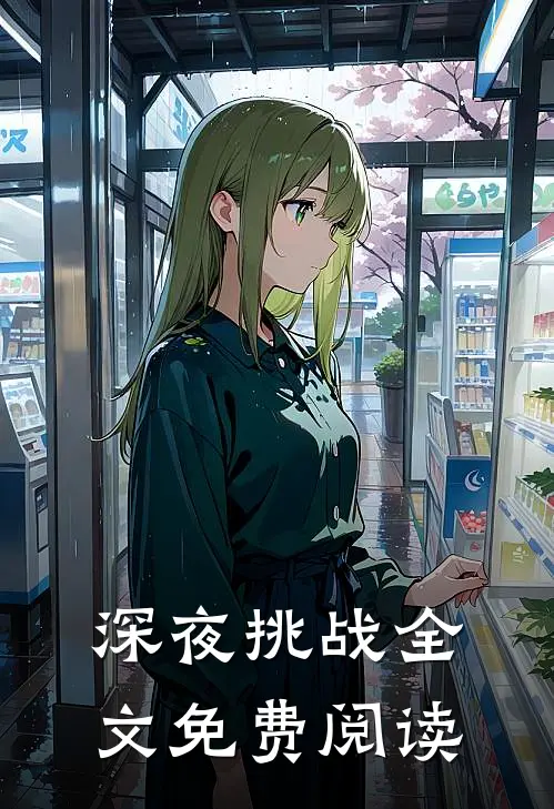 深夜挑战全文免费阅读