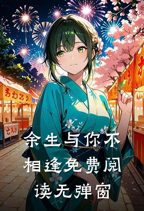 余生与你不相逢免费阅读无弹窗