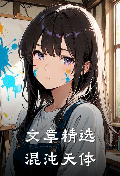 文章精选混沌天体