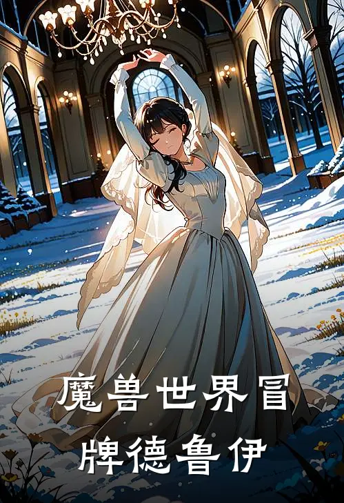 魔兽世界冒牌德鲁伊