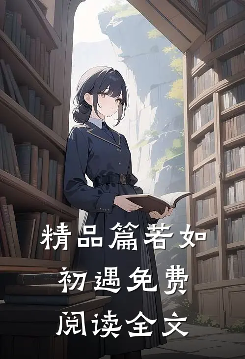 精品篇若如初遇免费阅读全文