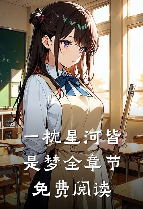 一枕星河皆是梦全章节免费阅读