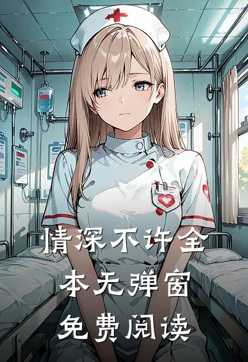 情深不许全本无弹窗免费阅读