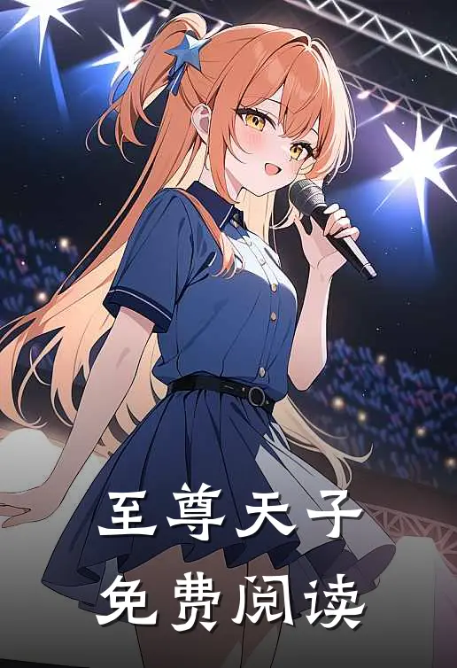 至尊天子免费阅读