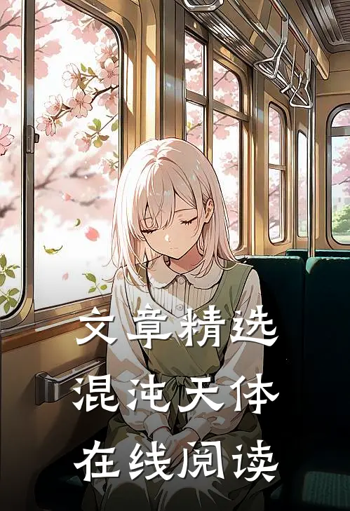 文章精选混沌天体在线阅读