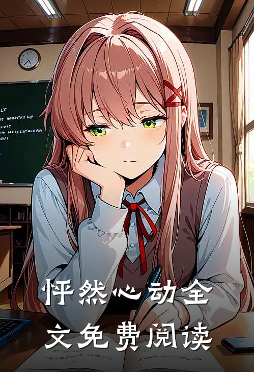 怦然心动全文免费阅读