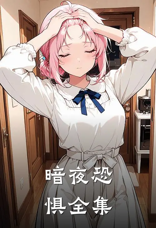暗夜恐惧 全集