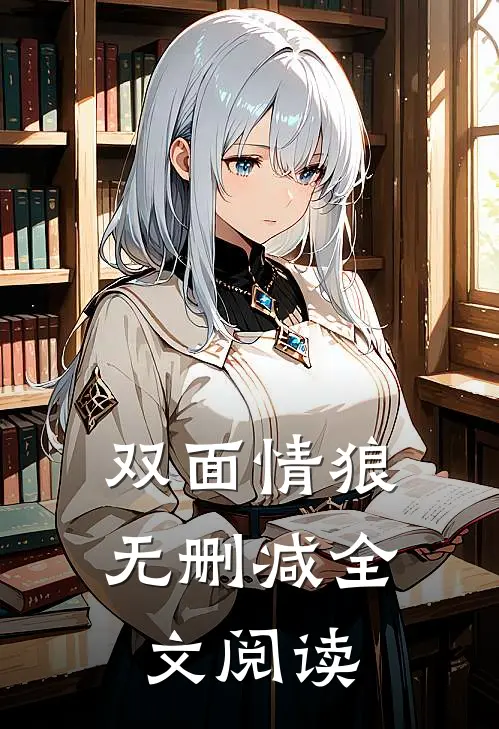 双面情狼无删减全文阅读