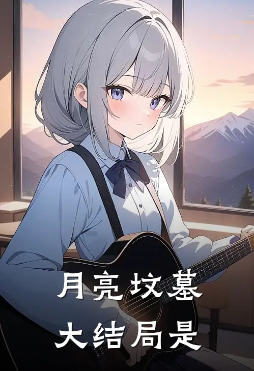 月亮坟墓大结局是