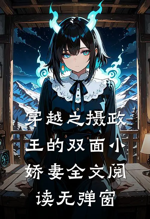 穿越之摄政王的双面小娇妻全文阅读无弹窗