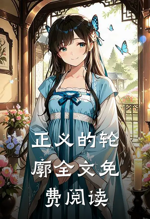 正义的轮廓全文免费阅读