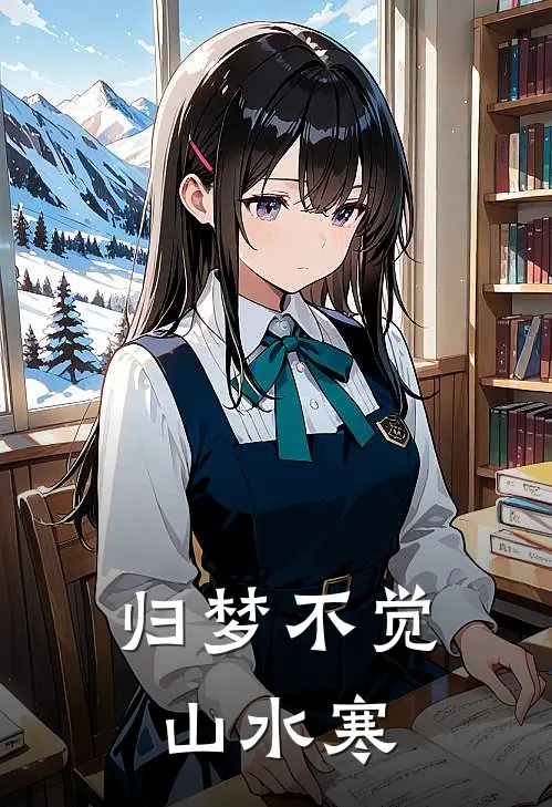 归梦不觉山水寒