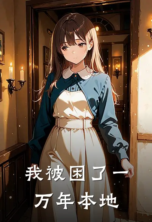 我被困了一万年本地