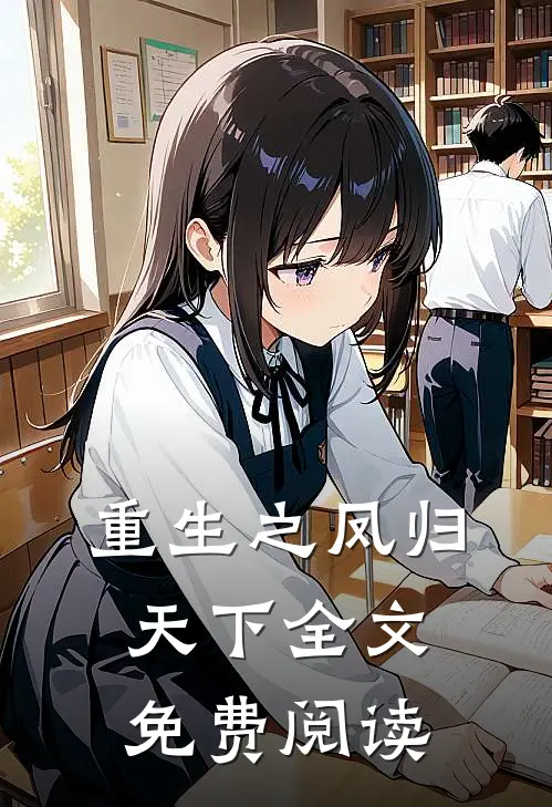 重生之凤归天下全文免费阅读