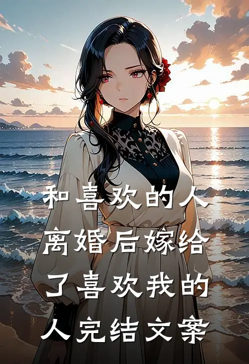 和喜欢的人离婚后嫁给了喜欢我的人完结文案