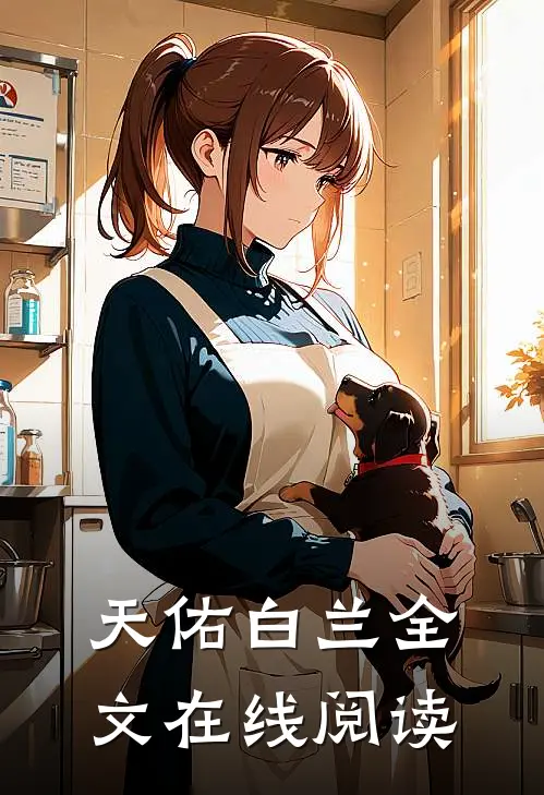 天佑白兰全文在线阅读