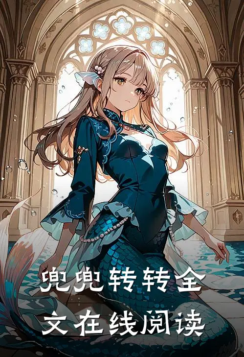 兜兜转转全文在线阅读