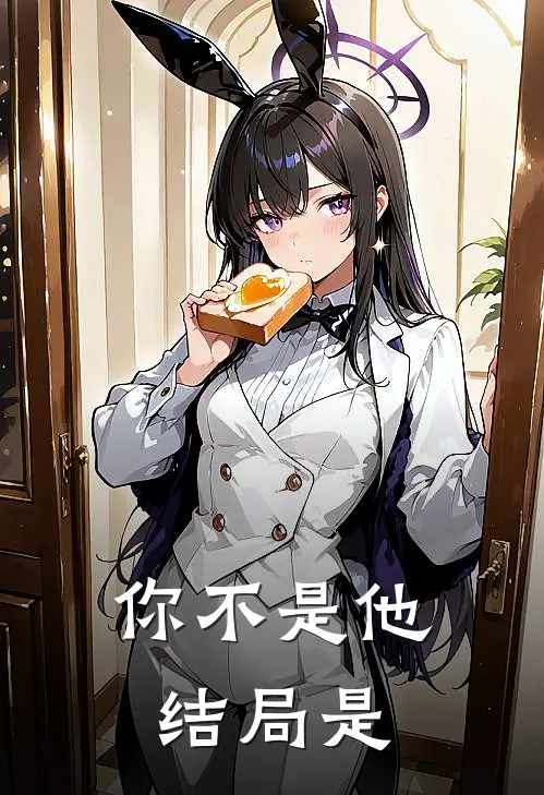 你不是他结局是