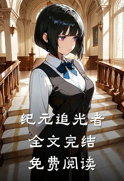 纪元追光者全文完结免费阅读