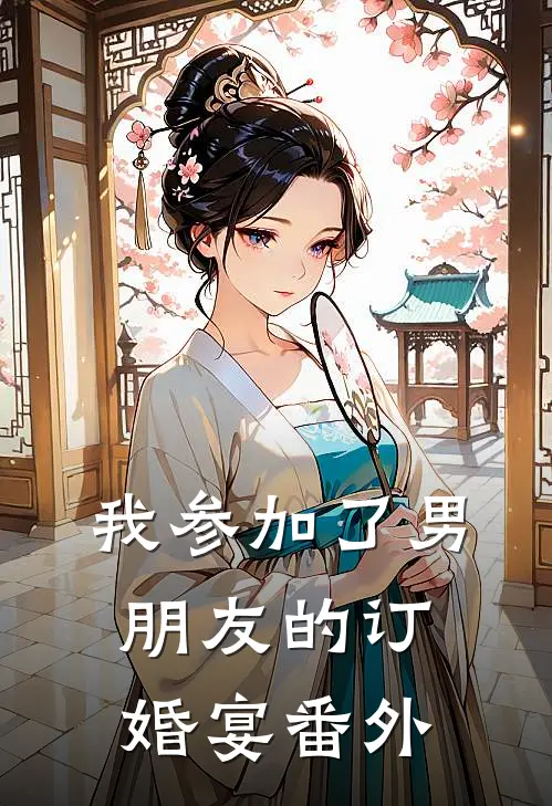 我参加了男朋友的订婚宴 番外