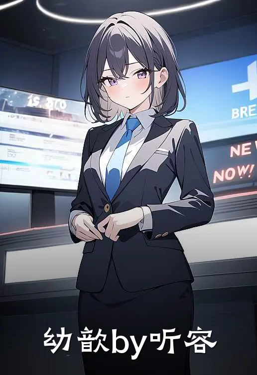 幼歆by听容