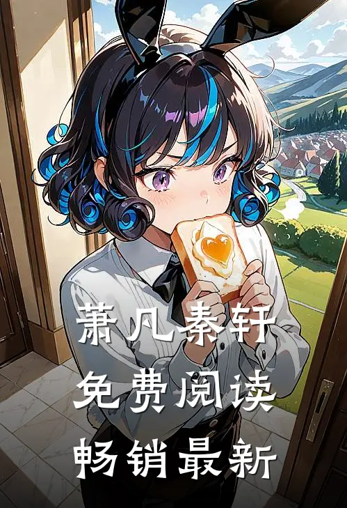 萧凡秦轩免费阅读畅销最新